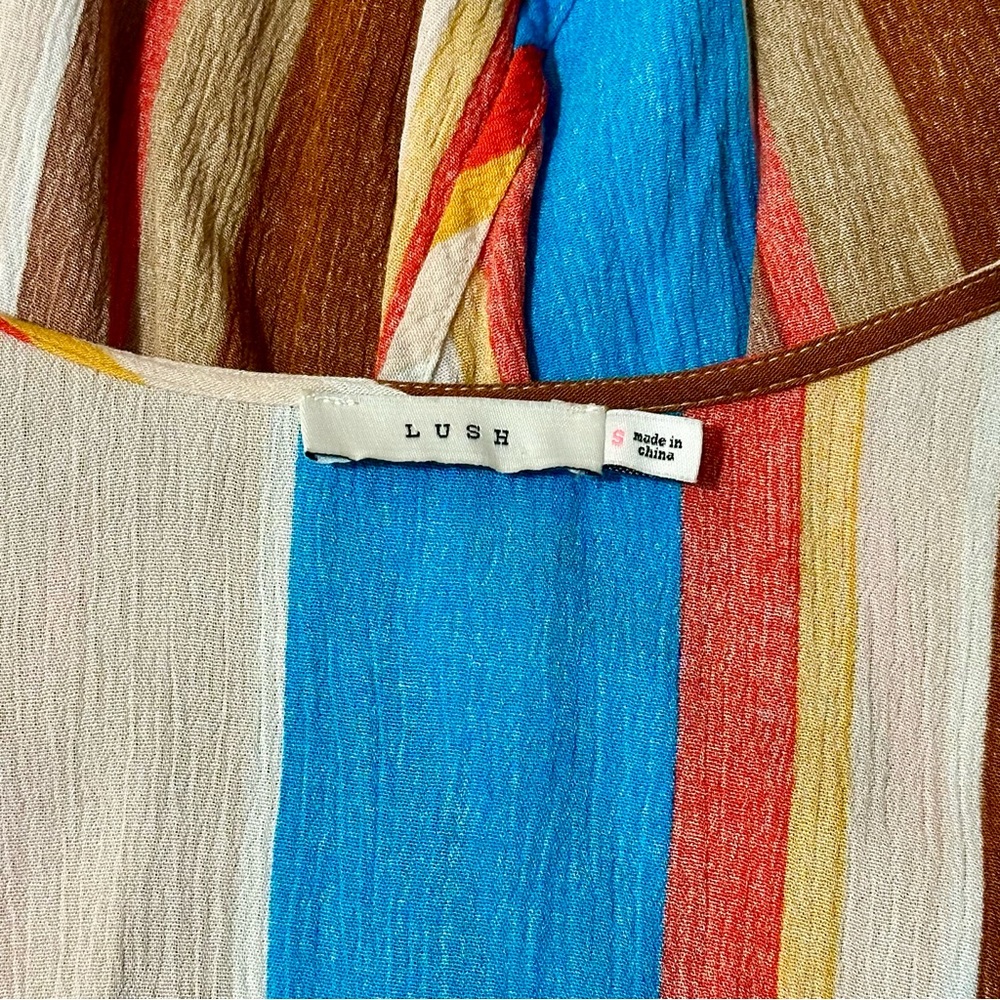 👗 Prettiest Summer Dress! - Picture 4 of 4